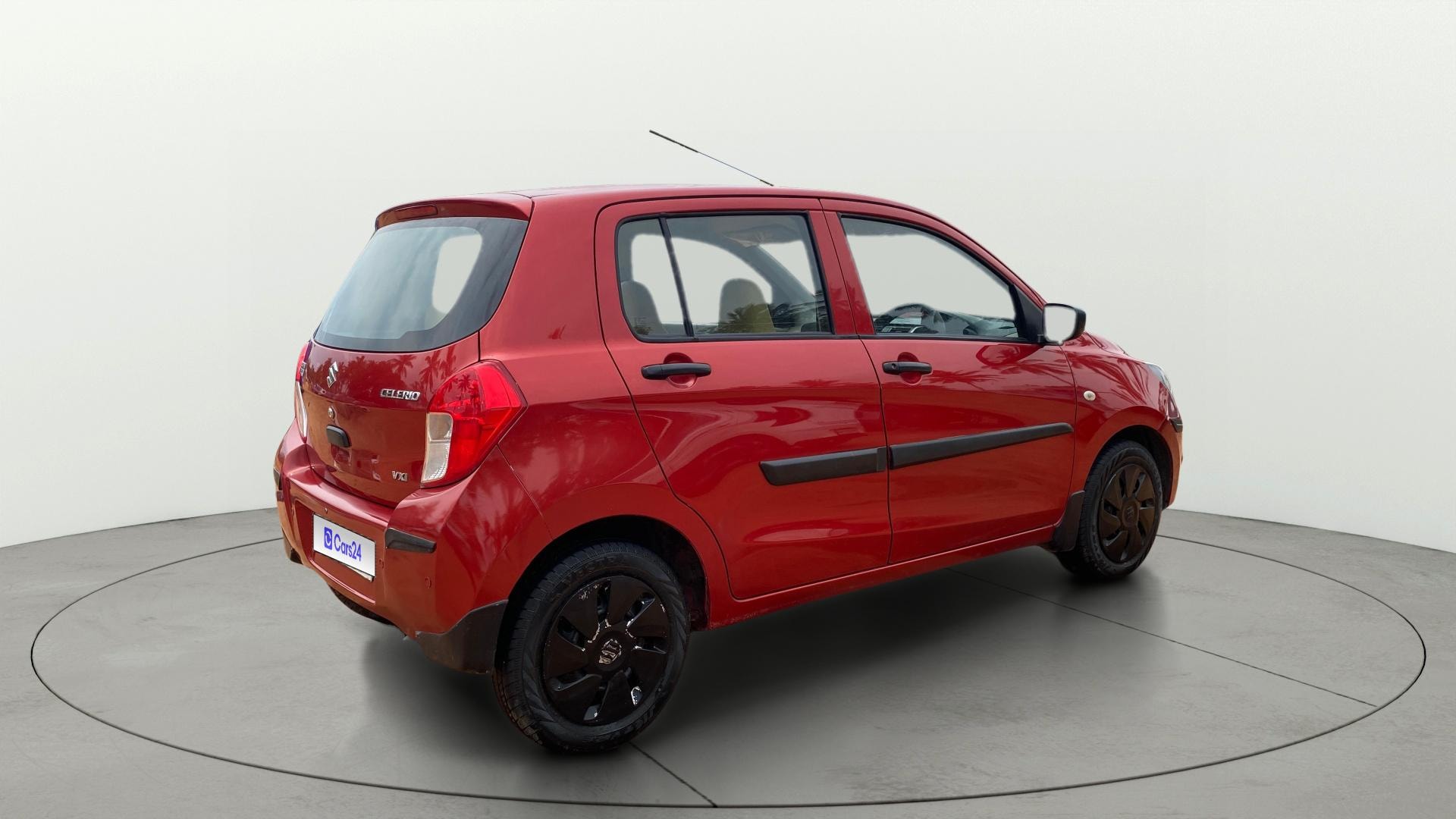 Used 2015 Maruti Suzuki 1000 Used 2015 Maruti Suzuki 1000