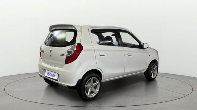 View Maruti Suzuki Alto K10 Image 41 Used Maruti Suzuki Alto K10 Image 41