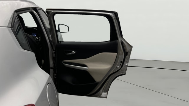 View Nissan Magnite Image 5 Used Nissan Magnite Image 5