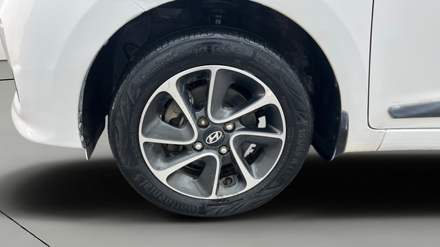 View Hyundai Grand i10 Image 29 Used Hyundai Grand i10 Image 29