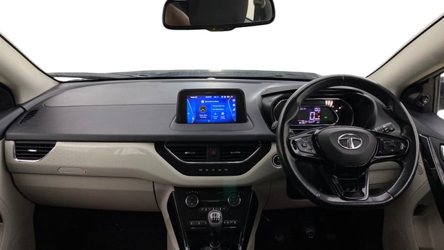 View Tata Nexon Image 31 Used Tata Nexon Image 31