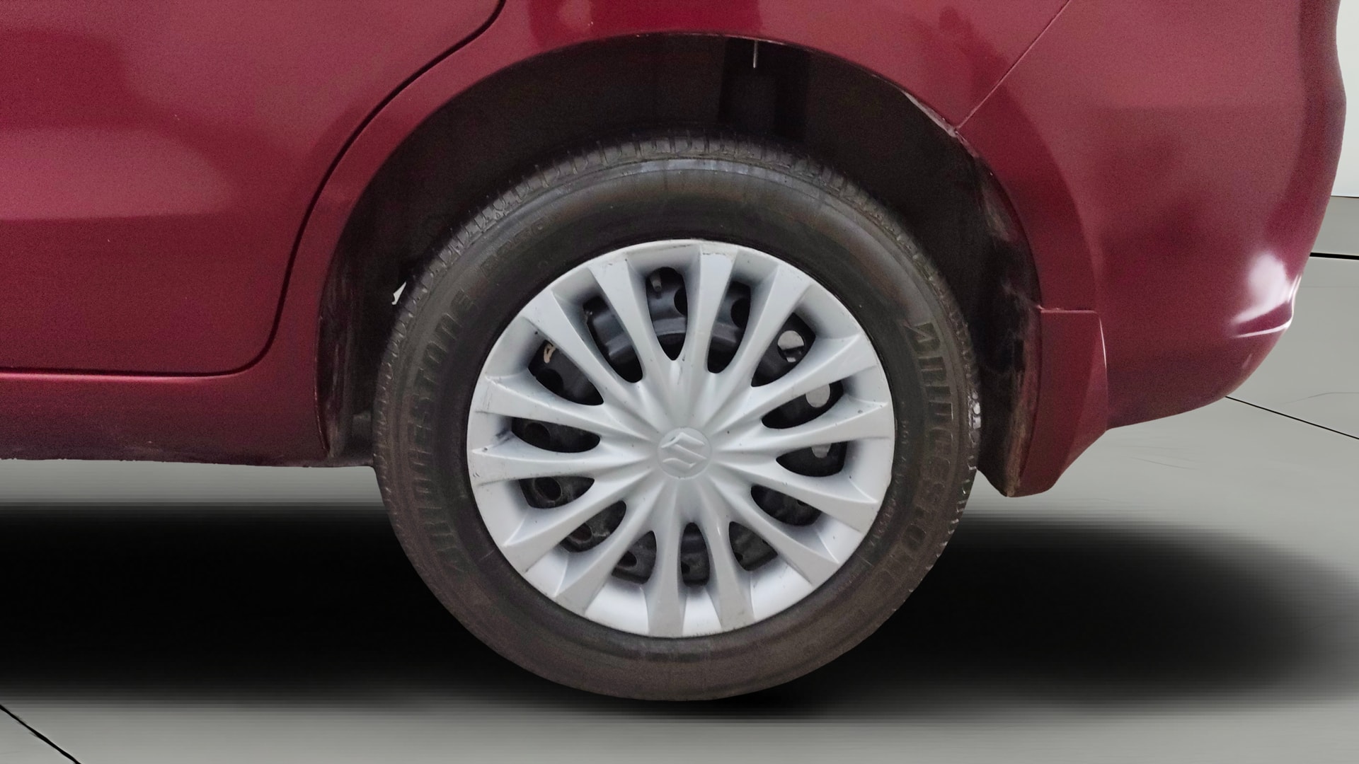 Used 2013 Maruti Suzuki 1000 Used 2013 Maruti Suzuki 1000