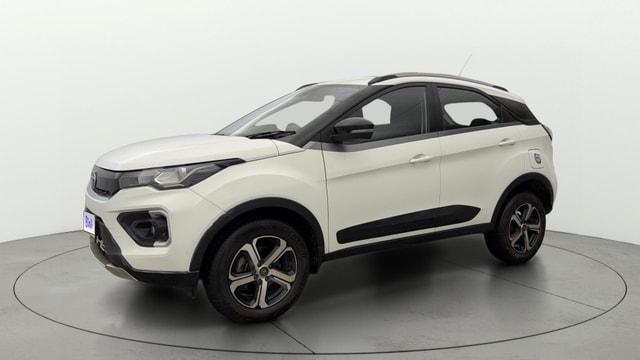 View Tata Nexon Image 38 Used Tata Nexon Image 38