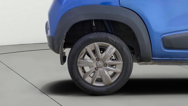 View Renault Kwid Image 24 Used Renault Kwid Image 24