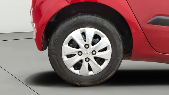 View Hyundai i10 Image 23 Used Hyundai i10 Image 23