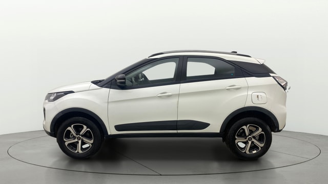 View Tata Nexon Image 6 Used Tata Nexon Image 6