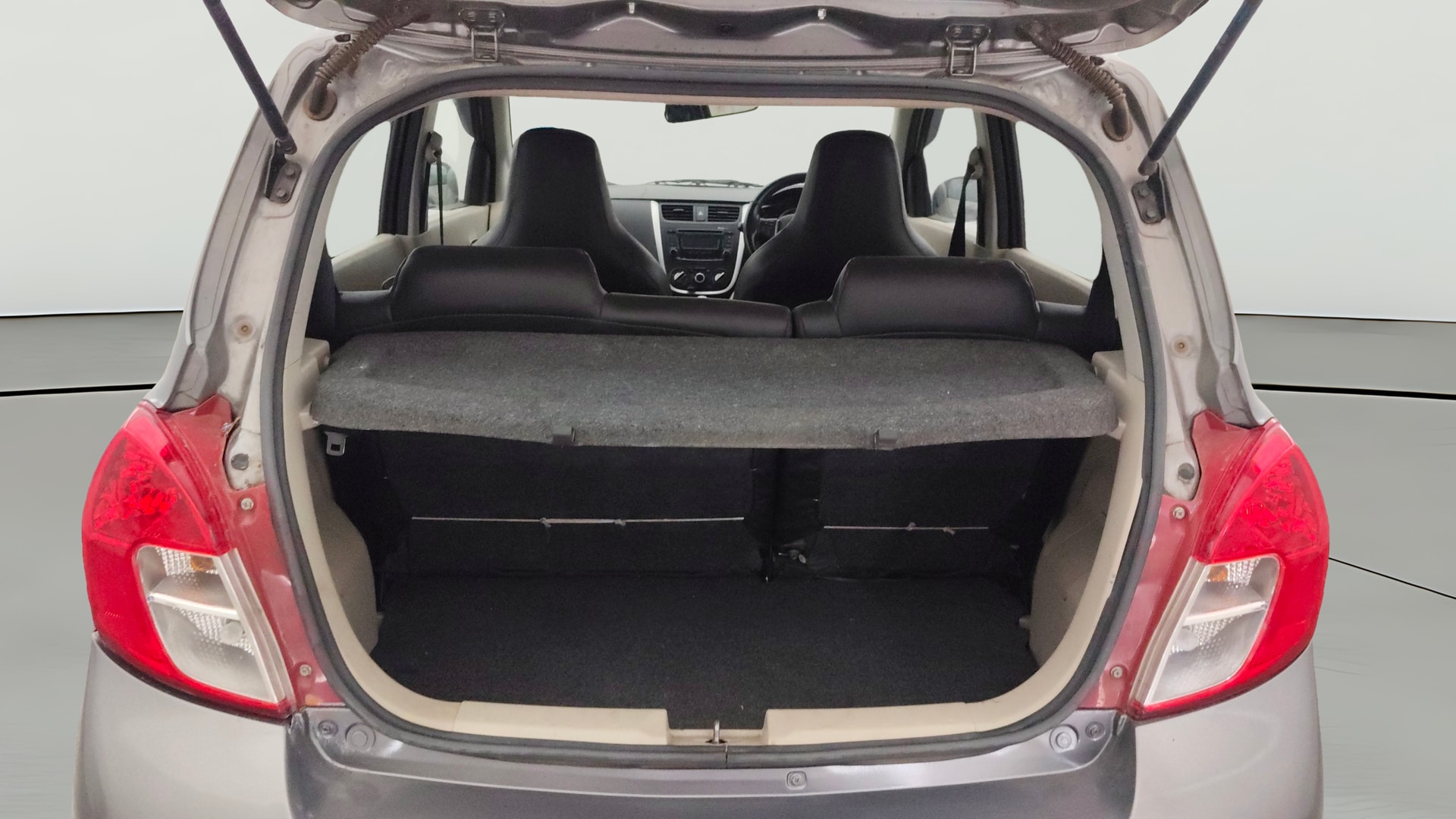 Used 2018 Maruti Suzuki 1000 Used 2018 Maruti Suzuki 1000