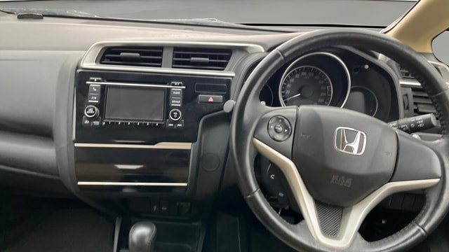 View Honda Jazz Image 17 Used Honda Jazz Image 17