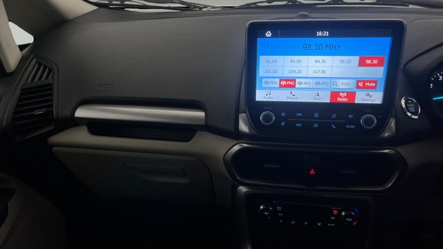 View Ford EcoSport Image 17 Used Ford EcoSport Image 17