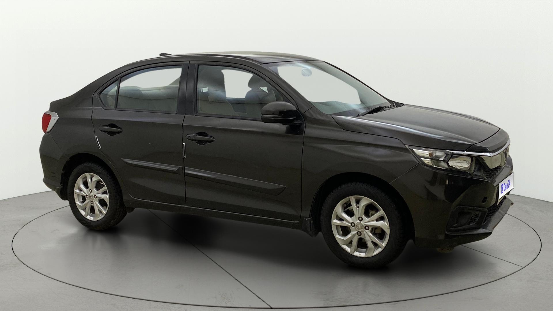 Used 2021 Honda Amaze Used 2021 Honda Amaze