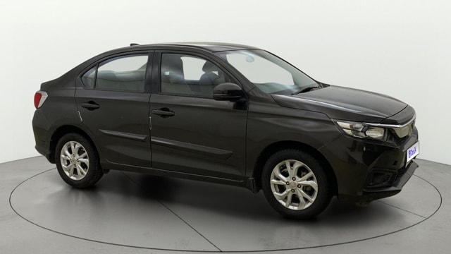 View Honda Amaze Image 21 Used Honda Amaze Image 21