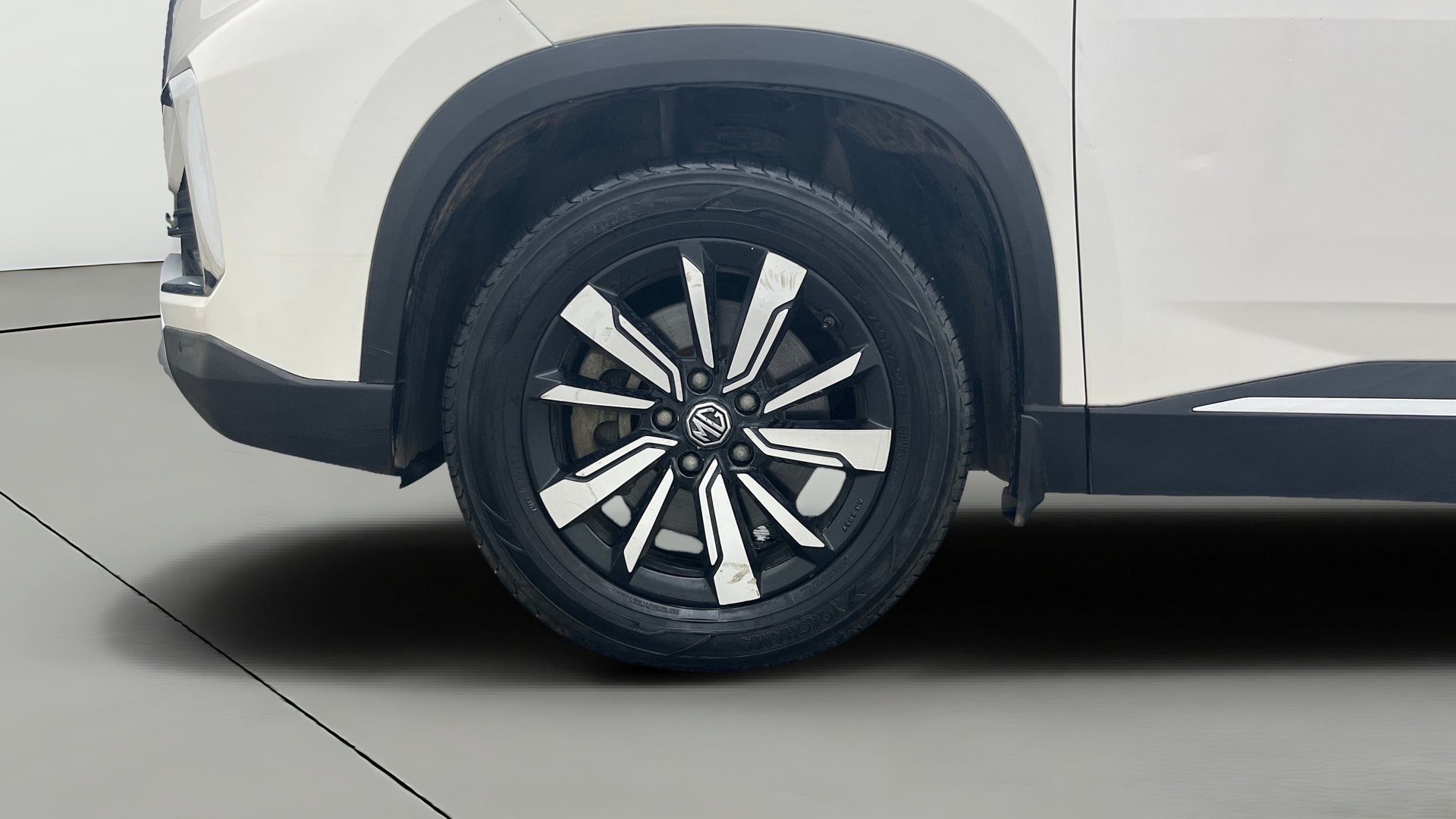 Used 2019 MG Hector Used 2019 MG Hector