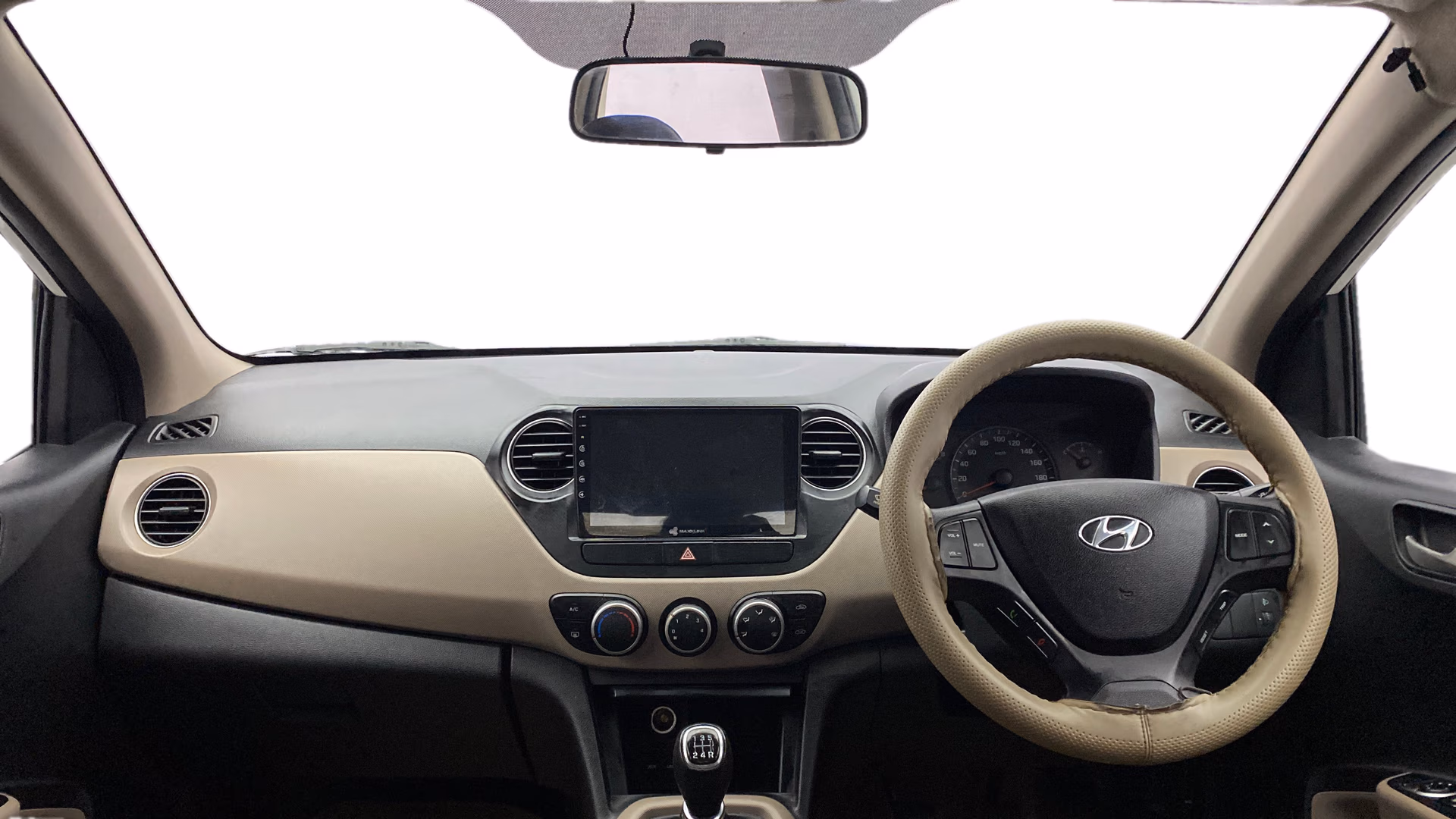 Used 2015 Hyundai Xcent Used 2015 Hyundai Xcent