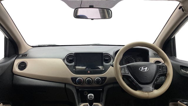 View Hyundai Xcent Image 15 Used Hyundai Xcent Image 15