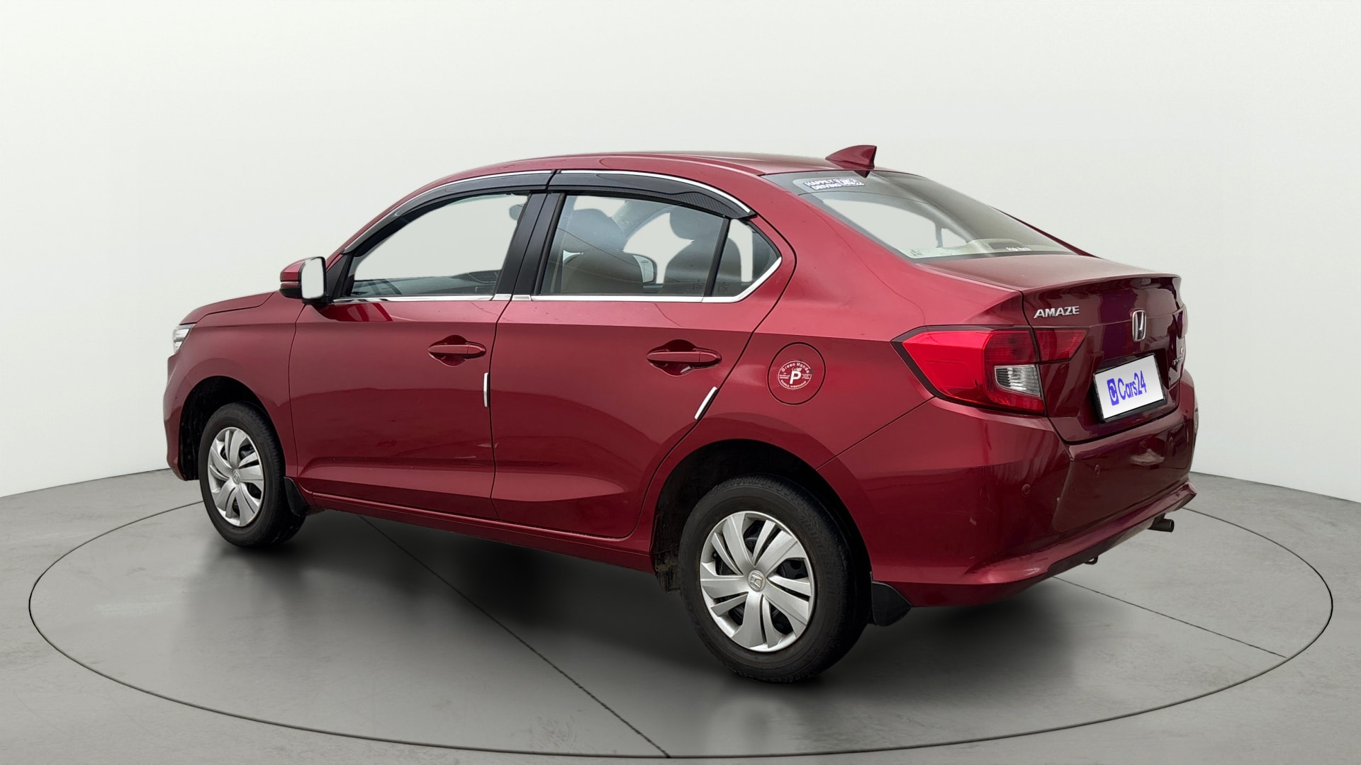 Used 2021 Honda Amaze Used 2021 Honda Amaze