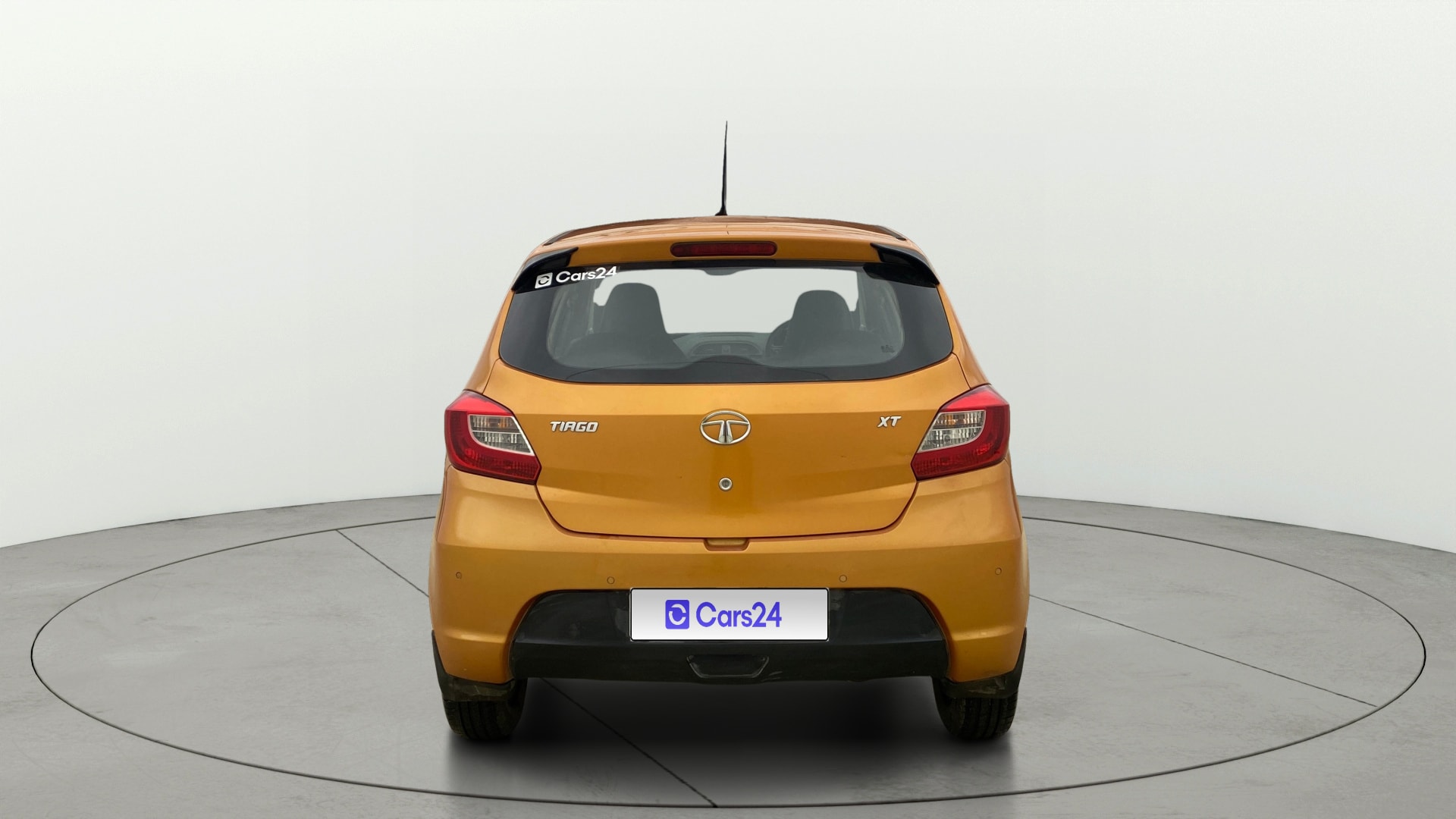 View 2016 Tata Tiago Revotorq XB Image 38 Used 2016 Tata Tiago Revotorq XB Image 38