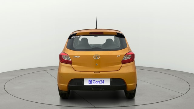 View Tata Tiago Image 38 Used Tata Tiago Image 38