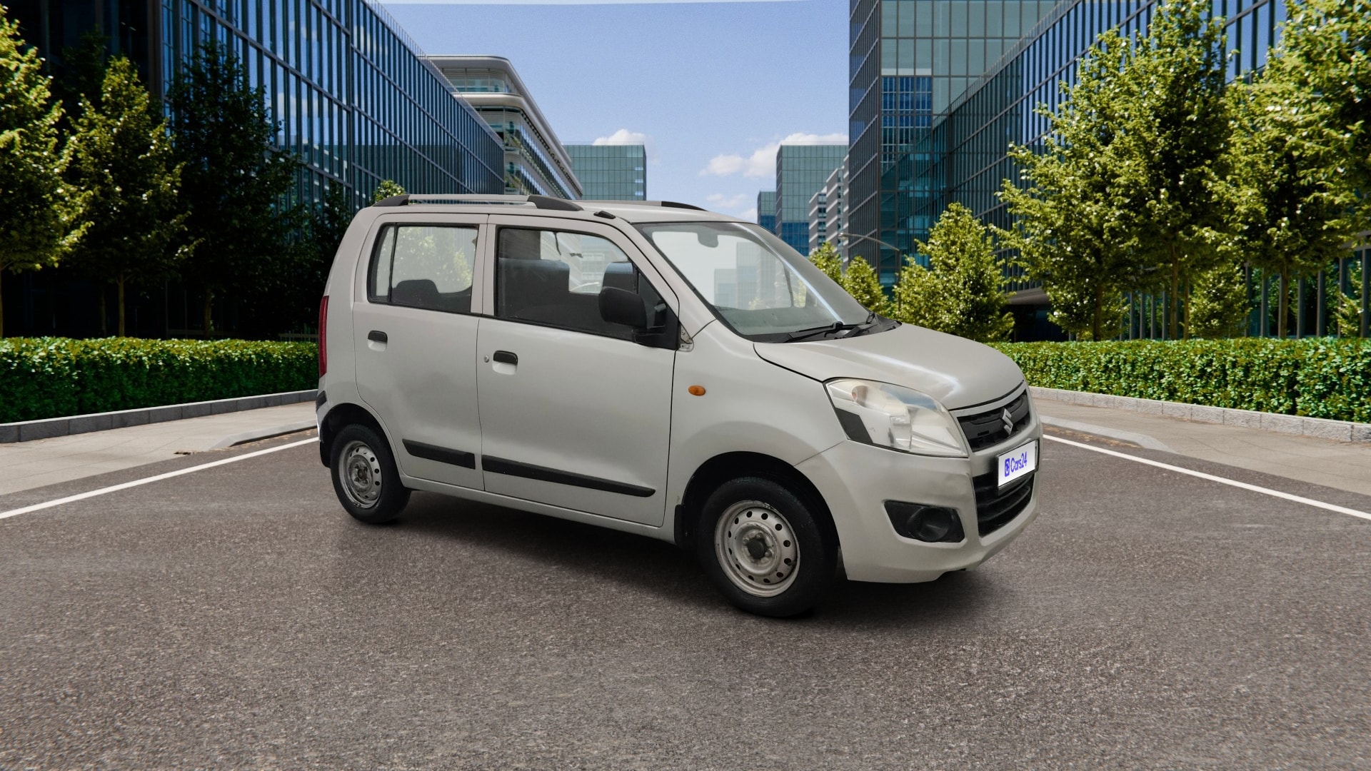 View 2015 Maruti Suzuki 1000 Base Variant Image 21 Used 2015 Maruti Suzuki 1000 Base Variant Image 21