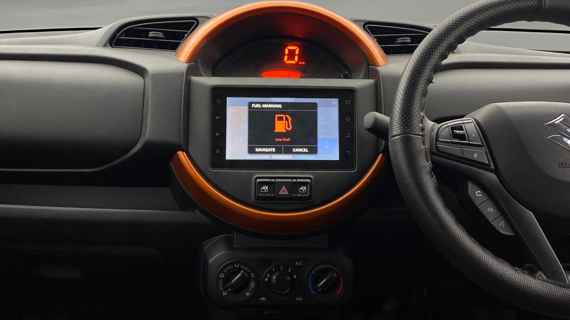 Used 2020 Maruti Suzuki 1000 Used 2020 Maruti Suzuki 1000