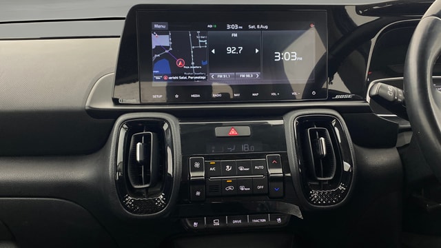 View Kia Sonet Image 18 Used Kia Sonet Image 18