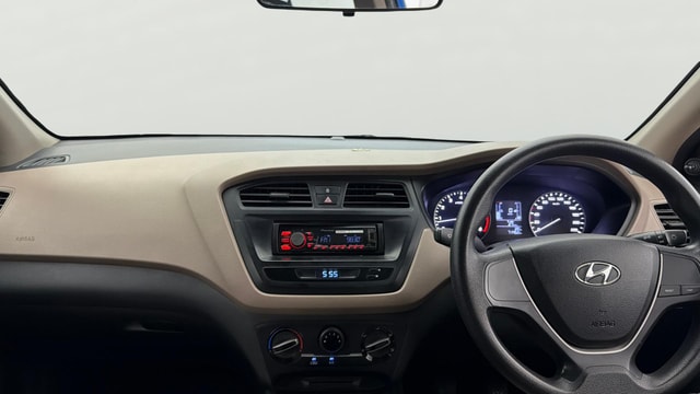 View Hyundai Elite i20 Image 17 Used Hyundai Elite i20 Image 17