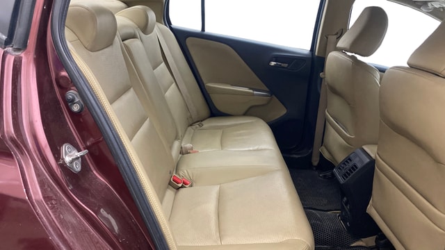 View Honda City Image 31 Used Honda City Image 31
