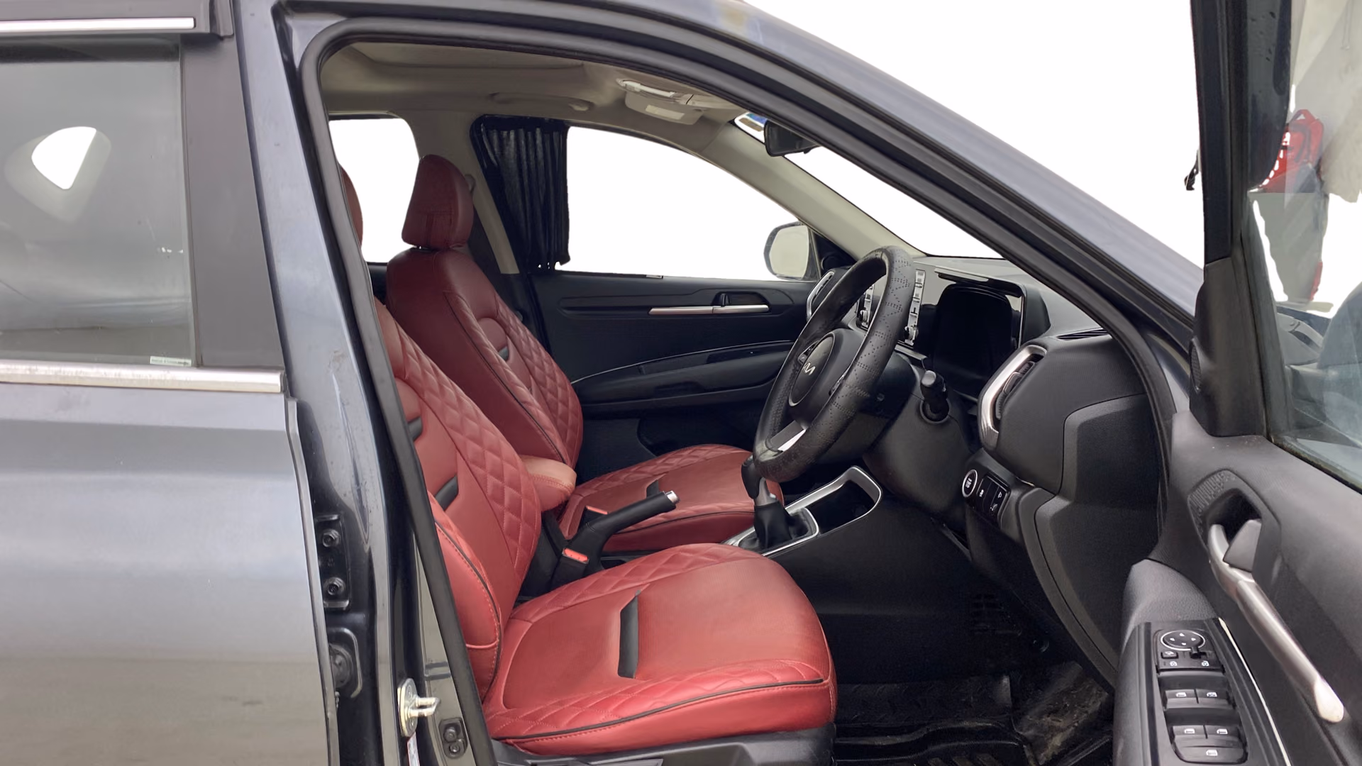 Used 2023 Kia Sonet Used 2023 Kia Sonet