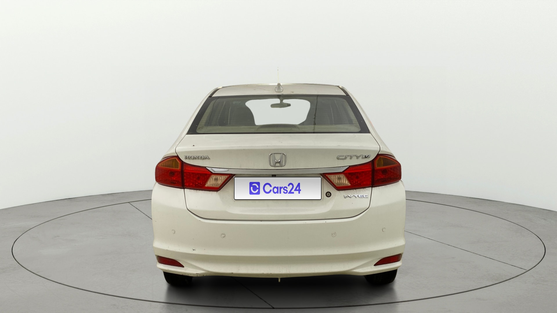 Used 2016 Honda City Used 2016 Honda City