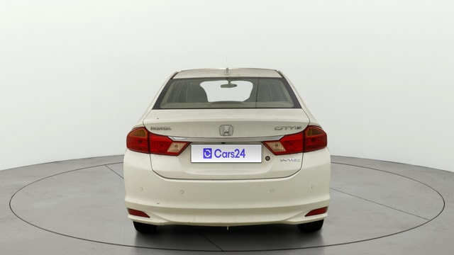 View Honda City Image 41 Used Honda City Image 41