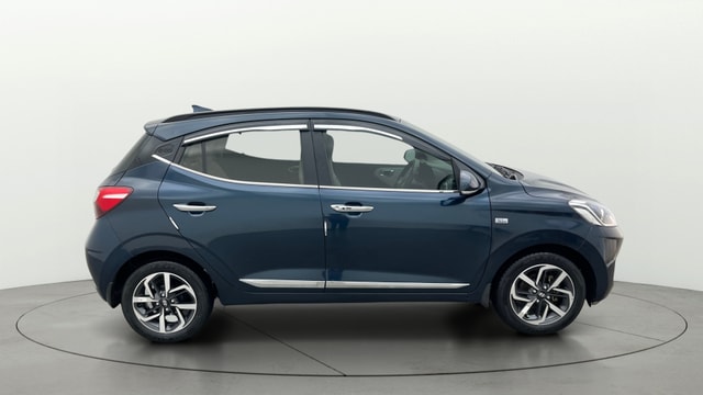 View Hyundai Grand i10 Nios Image 27 Used Hyundai Grand i10 Nios Image 27