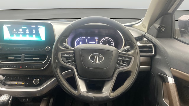 View Tata Harrier Image 21 Used Tata Harrier Image 21