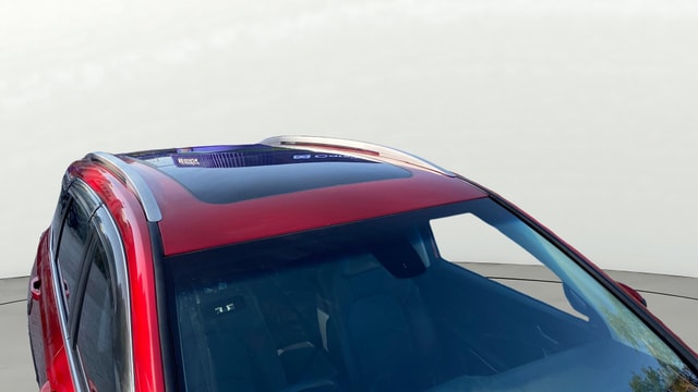 View MG Hector Image 7 Used MG Hector Image 7