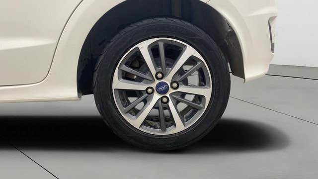 View Ford Figo Aspire Image 11 Used Ford Figo Aspire Image 11
