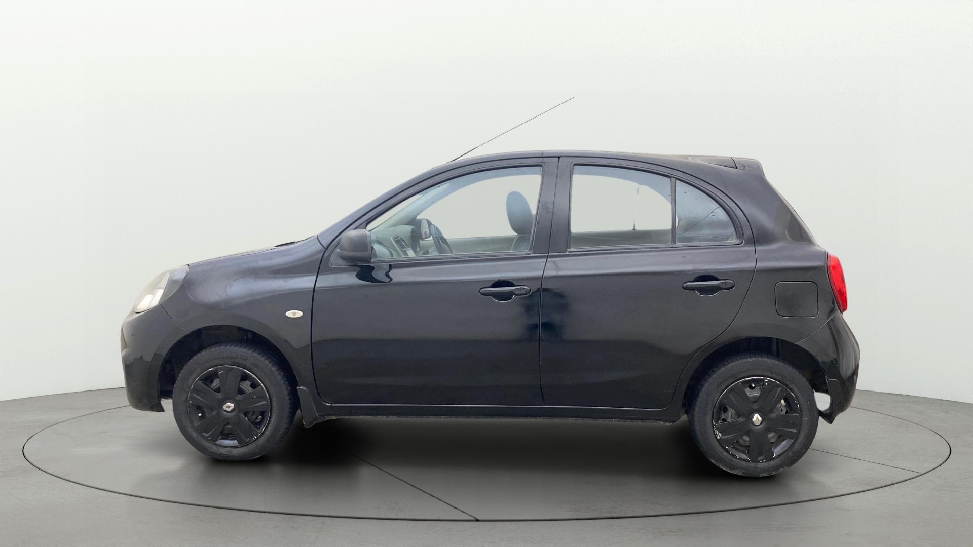 Used 2017 Renault Pulse Used 2017 Renault Pulse