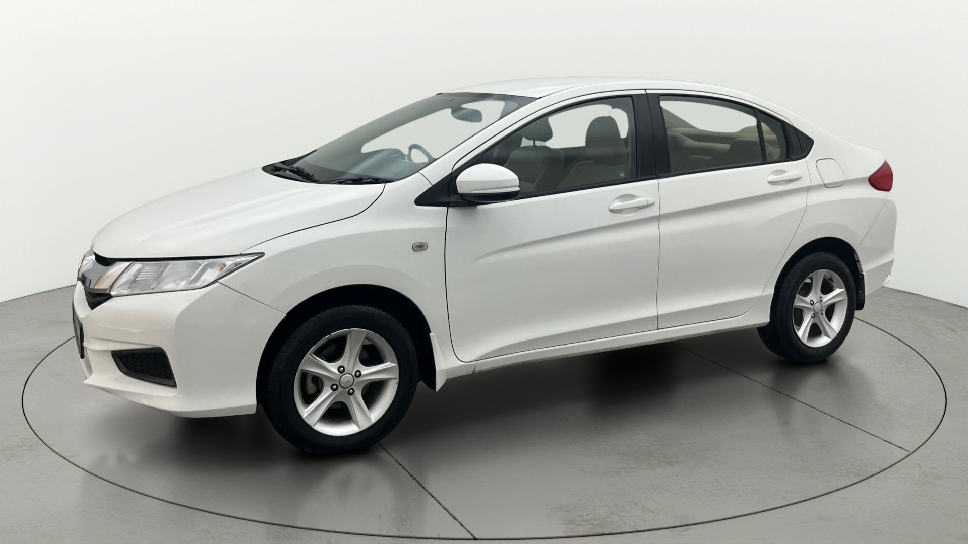 Used 2014 Honda City Used 2014 Honda City