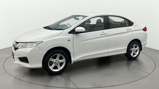 View Honda City Image 22 Used Honda City Image 22
