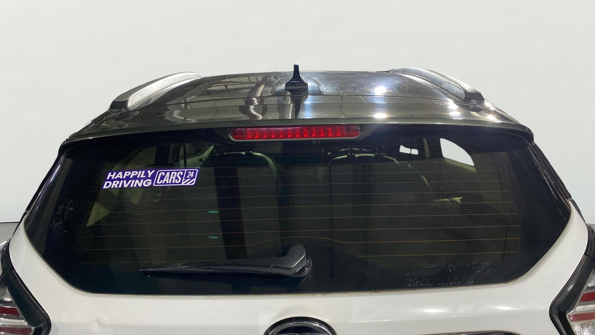 View 2022 Tata Nexon Revotron XE Image 5 Used 2022 Tata Nexon Revotron XE Image 5