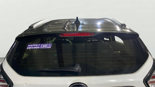 View Tata Nexon Image 5 Used Tata Nexon Image 5