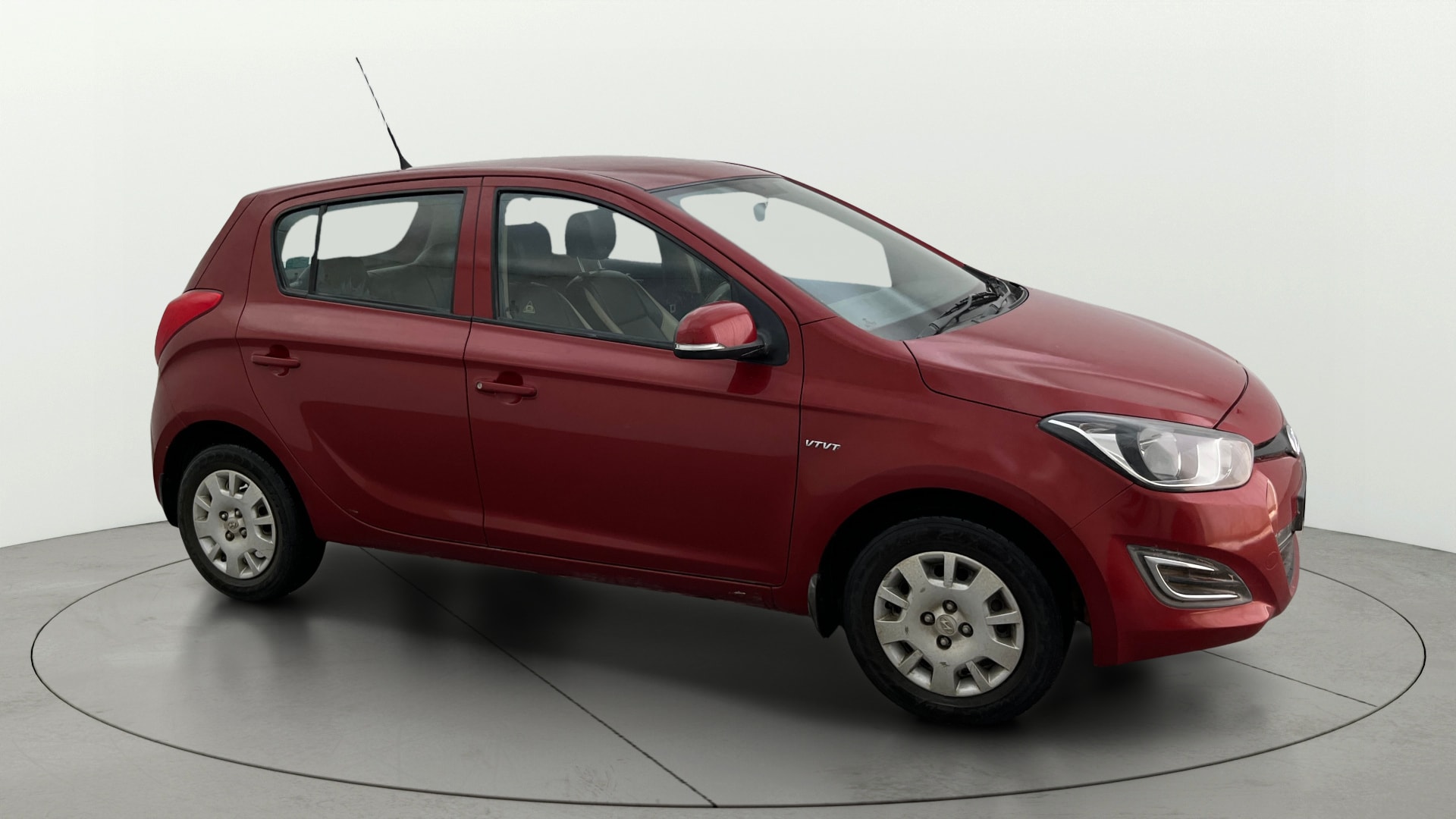 Used 2013 Hyundai i20 Used 2013 Hyundai i20