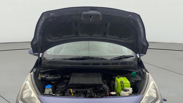 View Hyundai Xcent Image 32 Used Hyundai Xcent Image 32