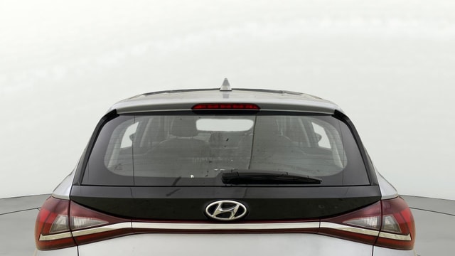 View Hyundai Elite i20 Image 4 Used Hyundai Elite i20 Image 4