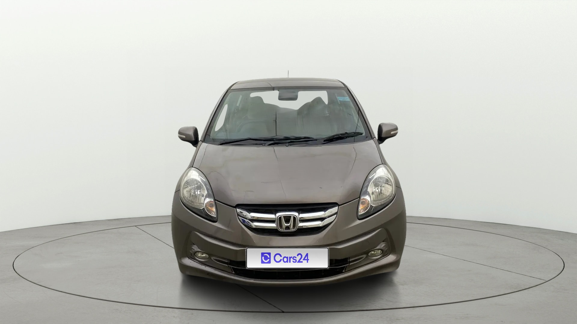 Used 2013 Honda Amaze Used 2013 Honda Amaze
