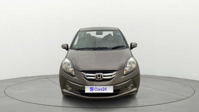 View Honda Amaze Image 1 Used Honda Amaze Image 1