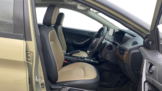 View Tata Nexon Image 27 Used Tata Nexon Image 27