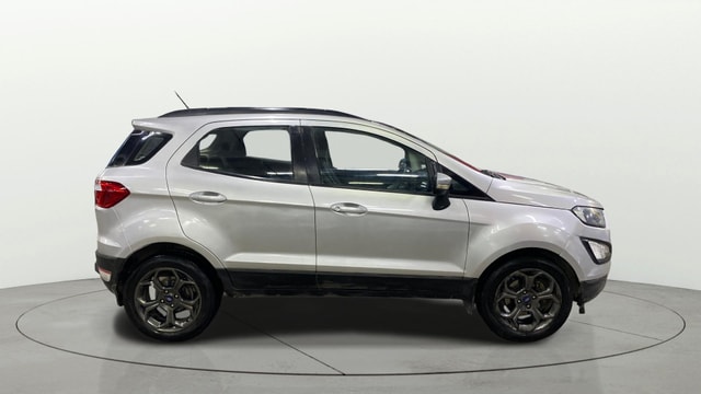 View Ford EcoSport Image 8 Used Ford EcoSport Image 8