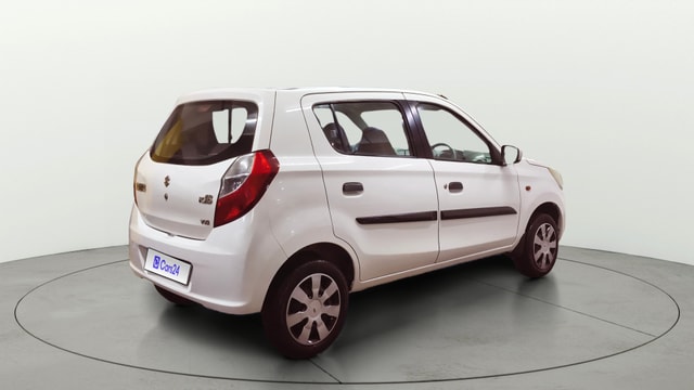 View Maruti Suzuki Alto K10 Image 41 Used Maruti Suzuki Alto K10 Image 41