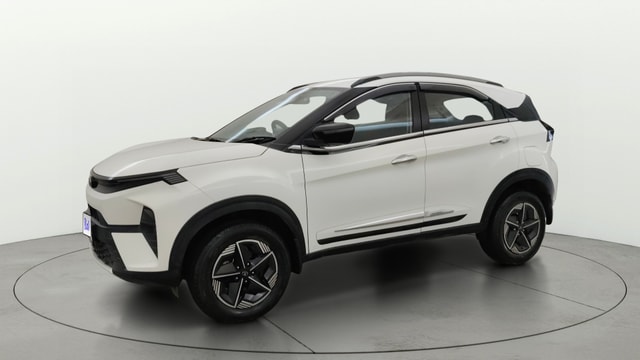 View Tata Nexon Image 36 Used Tata Nexon Image 36