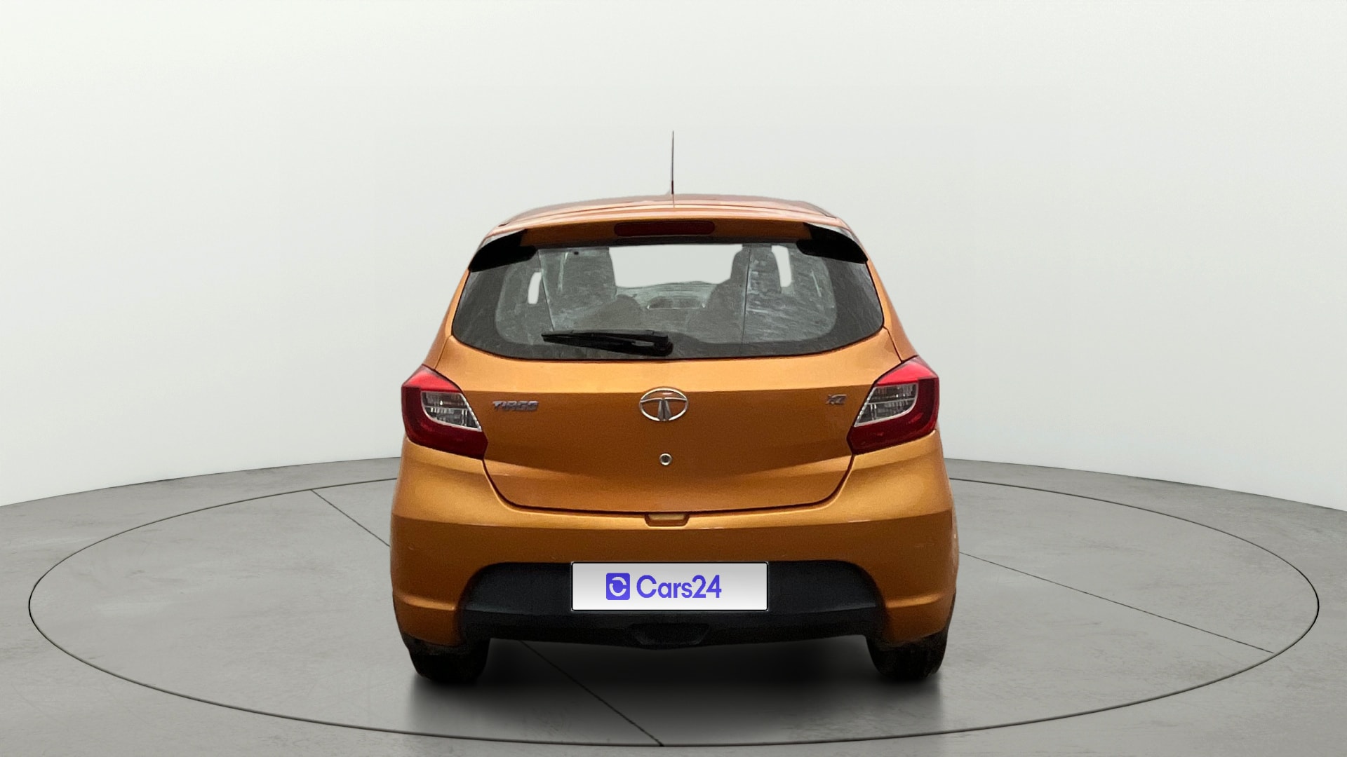 View 2018 Tata Tiago Revotorq XB Image 40 Used 2018 Tata Tiago Revotorq XB Image 40