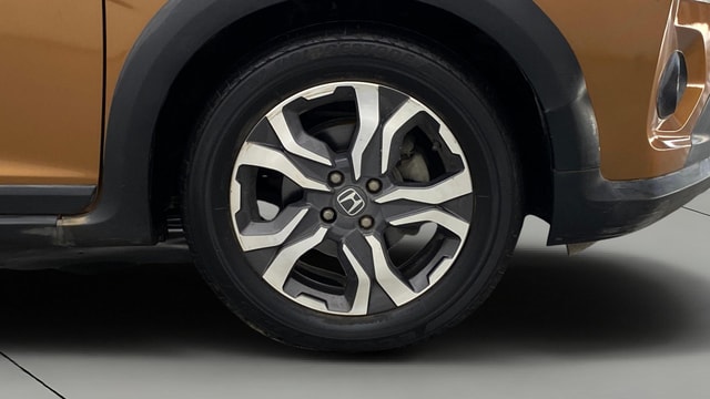 View Honda WR-V Image 43 Used Honda WR-V Image 43
