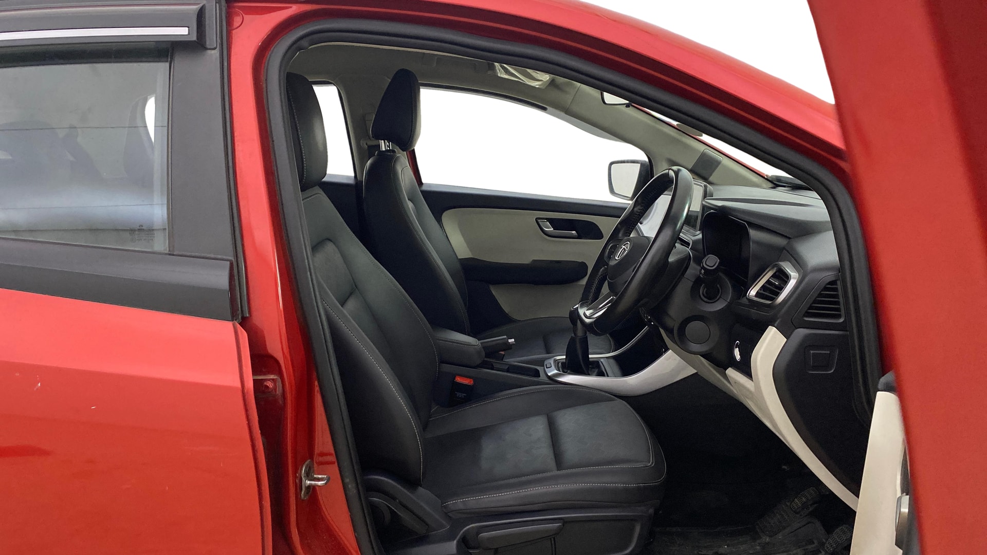 Used 2021 Tata Altroz Used 2021 Tata Altroz
